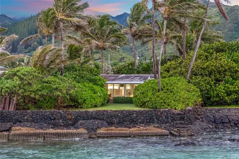 54-265 Kaipapau Loop, Hauula, HI 96717