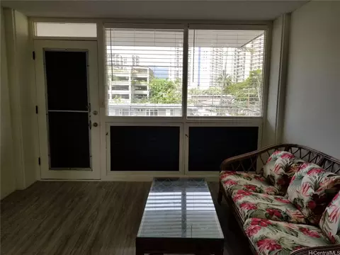 1720 Ala Moana Blvd #408B, Honolulu, HI 96815