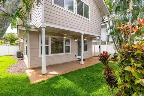 91-1320 Kaileolea Dr, Ewa Beach, HI 96706
