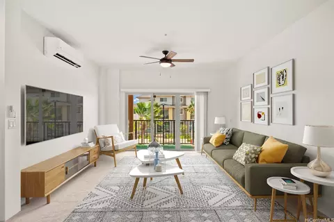 91-3575 Kauluakoko St #1409, Ewa Beach, HI 96706