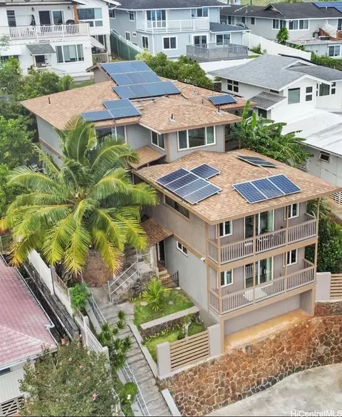 2640 Peter St, Honolulu, HI 96816