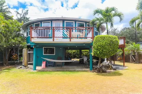 68-669 Farrington Hwy, Waialua, HI 96791