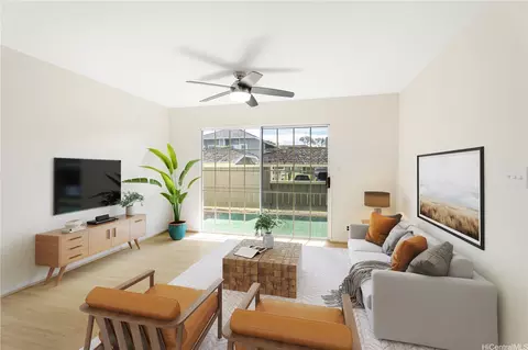 94-1398 Polani St #28D, Waipahu, HI 96797
