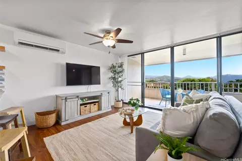 46-098 Konohiki St #3316, Kaneohe, HI 96744