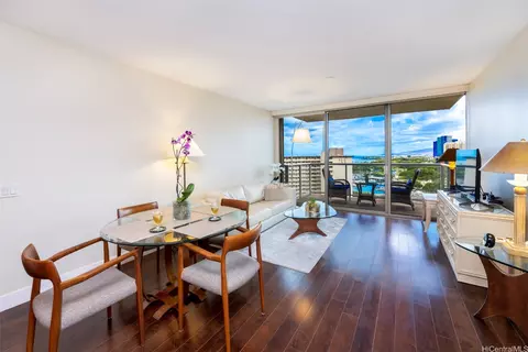 1551 Ala Wai Blvd #1605, Honolulu, HI 96815