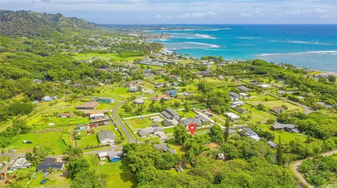 53-94 Halai St, Hauula, HI 96717
