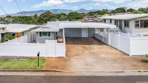 94-306 Kahuawai St, Waipahu, HI 96797