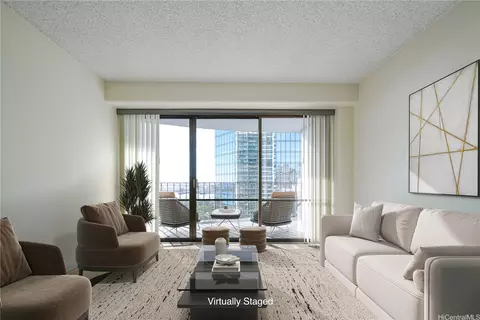 700 Richards St #1602, Honolulu, HI 96813