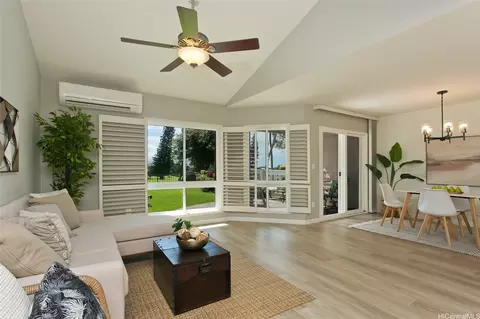 94-760 Lumiauau St #W3, Waipahu, HI 96797