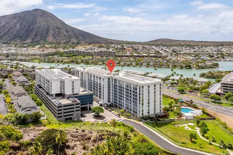 7000 Hawaii Kai Dr #3115, Honolulu, HI 96825