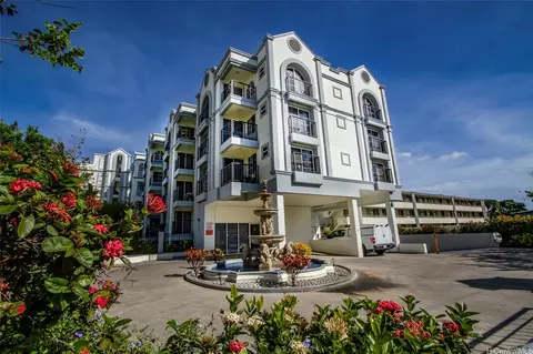 1433 Kewalo St #309, Honolulu, HI 96822