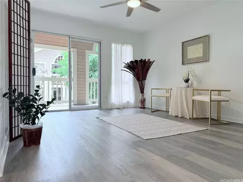 94-519 Lumiaina St #J204, Waipahu, HI 96797