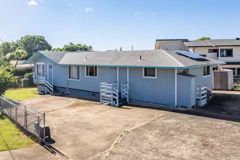 1425 Monte Cooke Pl, Honolulu, HI 96817
