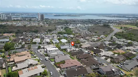 98-635 Leke Pl, Aiea, HI 96701