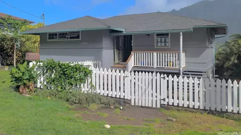 3066 Woolsey Pl, Honolulu, HI 96822