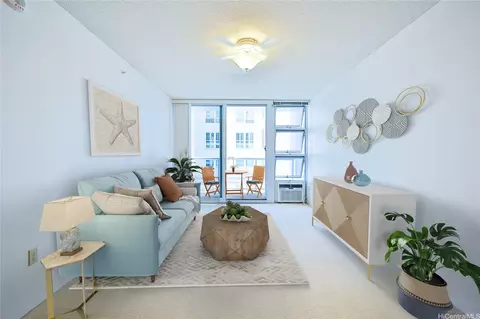 1315 Kalakaua Ave #1509, Honolulu, HI 96826