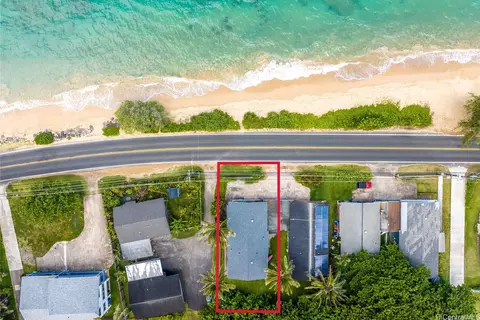 53-464 Kamehameha Hwy #4, Hauula, HI 96717
