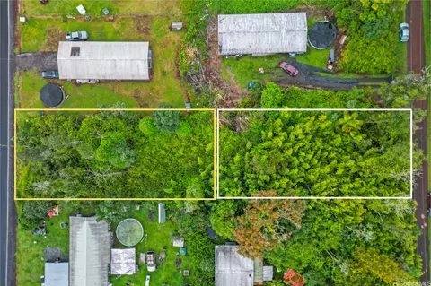 NA Tangerine Drive #39, Pahoa, HI 96778