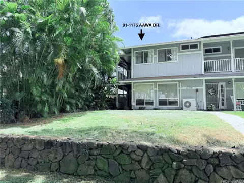 91-1176 Aawa Dr, Ewa Beach, HI 96706