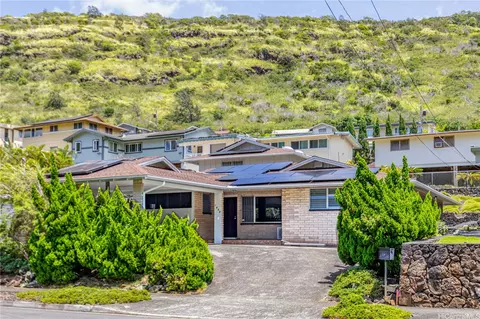 1650 Ala Aolani St, Honolulu, HI 96819
