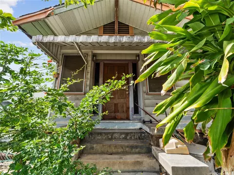 1934 Pauoa Rd, Honolulu, HI 96813