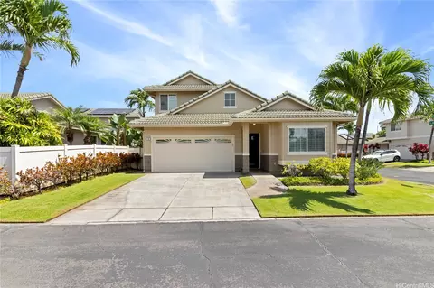 91-802 Luanaiki St #39, Ewa Beach, HI 96706