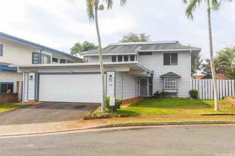 94-15 Kaweo Pl, Mililani, HI 96789