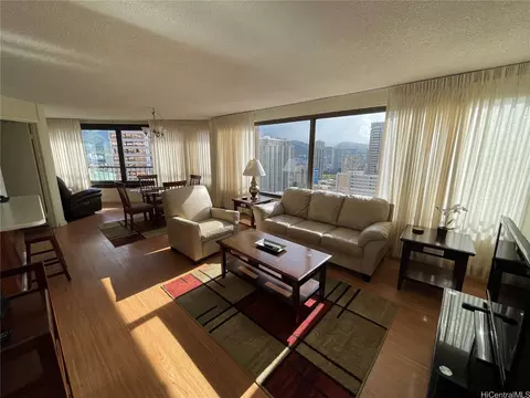 1778 Ala Moana Blvd #3316, Honolulu, HI 96815