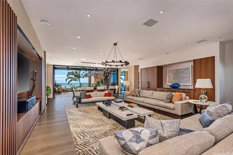 1388 Ala Moana Blvd #6504, Honolulu, HI 96814