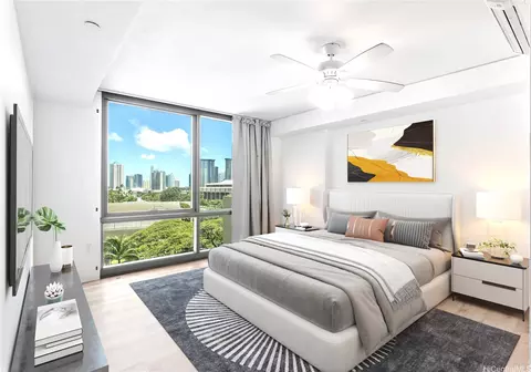 1200 Queen Emma St #812, Honolulu, HI 96813