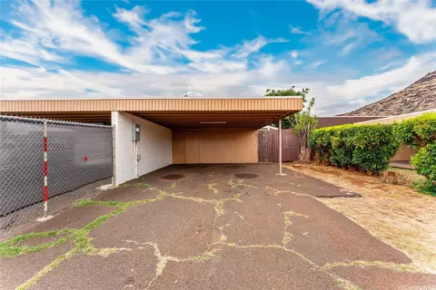 85-215 Ala Akau St #E, Waianae, HI 96792