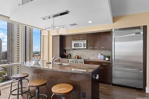1837 Kalakaua Ave #1901, Honolulu, HI 96815
