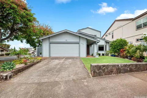 94-1141 Akeu Pl, Waipahu, HI 96797