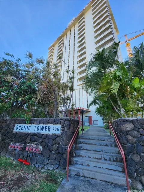 796 Isenberg St #8H, Honolulu, HI 96826