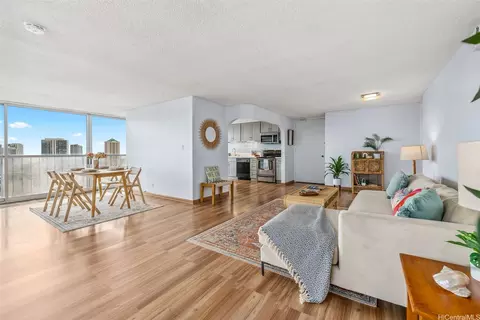 1425 Ward Ave #22E, Honolulu, HI 96822