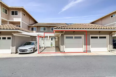 511 Manawai St #406, Kapolei, HI 96707