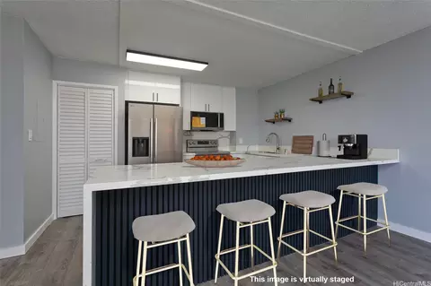 55 S Kukui St #D602, Honolulu, HI 96813