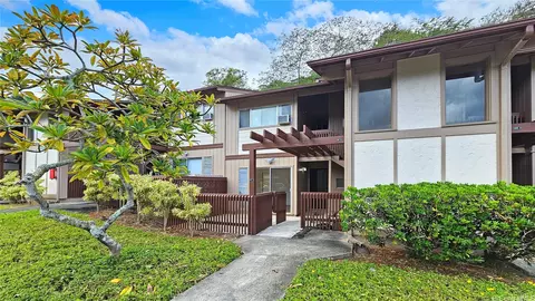 98-615 Kilinoe St #6G1, Aiea, HI 96701