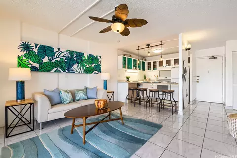 475 Atkinson Dr #1201, Honolulu, HI 96814