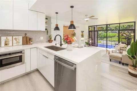1030 Aoloa Pl #104A, Kailua, HI 96734
