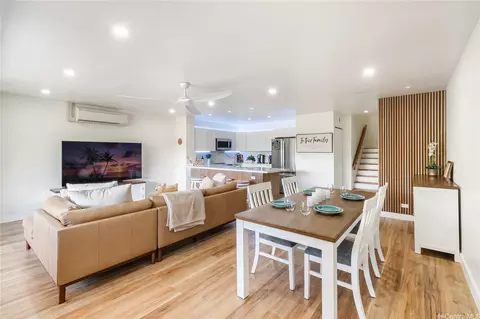 46-60 Konane Pl #3615, Kaneohe, HI 96744