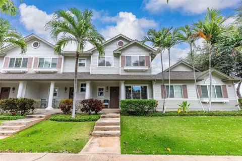 91-1011 Kaipalaoa St #405, Ewa Beach, HI 96706