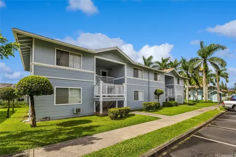 95-1182 Makaikai St #52, Mililani, HI 96789