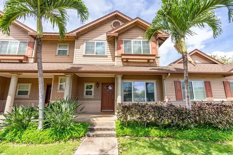 91-2062 Kaioli St #4005, Ewa Beach, HI 96706