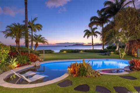 Undisclosed, Honolulu, HI 96825