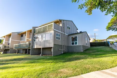 92-1019 Makakilo Dr #63, Kapolei, HI 96707