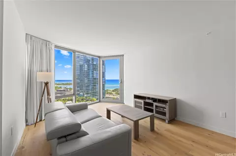 1001 Queen St #1908, Honolulu, HI 96814