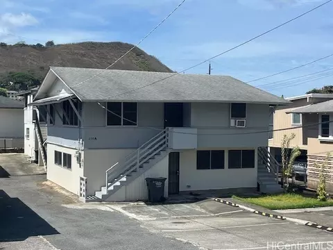 2153 Booth Rd, Honolulu, HI 96813