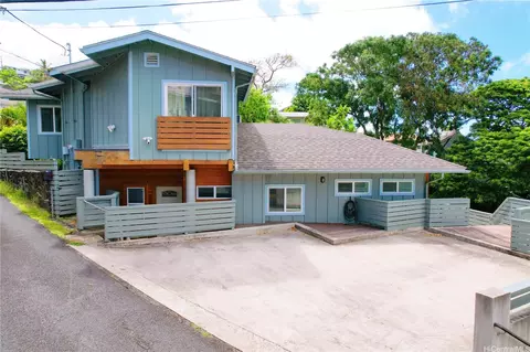 2578 Pacific Heights Rd, Honolulu, HI 96813