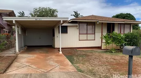 94-481 Honowai St, Waipahu, HI 96797